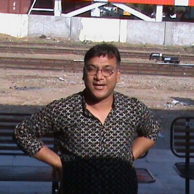 Profile Picture of Amit Kumar Thakur (@Romycheenu) on Twitter