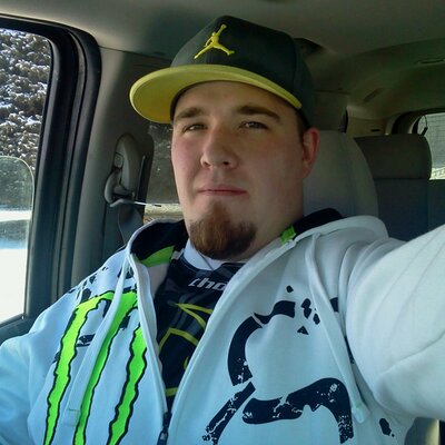 Profile Picture of Robert Bilodeau (@wrstler88) on Twitter