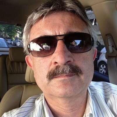 Profile Picture of Murat Erginbaş (@muraterginbas) on Twitter