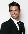 Profile Picture of John Gidding - Wikipediaon Wikipedia