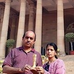 Profile Picture of Subhash Mahajan (@su_man16659) on Instagram