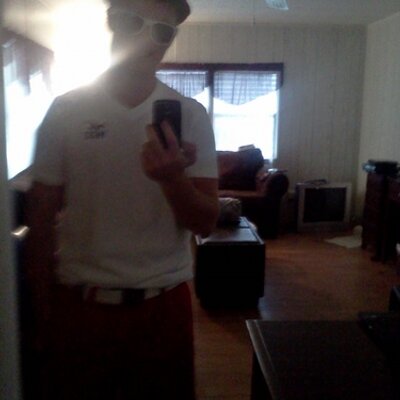 Profile Picture of Darren Frasier (@HiImDarren) on Twitter