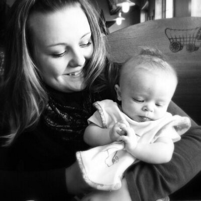 Profile Picture of Brittany Ann Tilley (@Britanica617) on Twitter