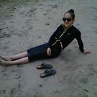 Profile Picture of Janissa Sakebow (@janissa-sakebow) on Quora