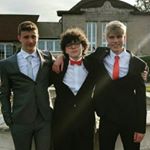 Profile Picture of Handley (@james.handley_) on Instagram