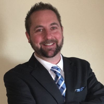 Profile Picture of Mike Greenwold (@MikeGreenwold) on Twitter