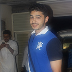 Profile Picture of Hussain Al-mohammad (@hussain0027) on Flickr