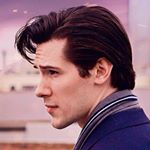 Profile Picture of John Robert Moore (@thepaladinian) on Instagram