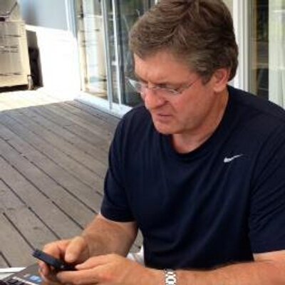 Profile Picture of Peter Bistrian (@PeterBistrian) on Twitter