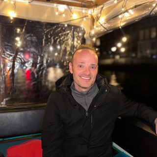 Profile Picture of Jeff Miles (@jeffreymiles) on Instagram