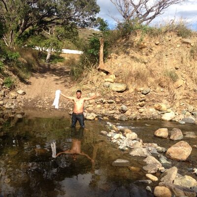 Profile Picture of Rigoberto Rosas (@elrigodetorreon) on Twitter