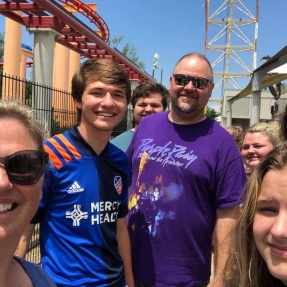 Profile Picture of Tracey Lamerson (@lamersont) on Poshmark