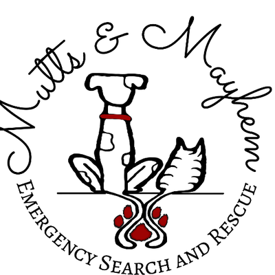 Profile Picture of Mutts & Mayhem ESAR (@MuttsandMayhem) on Twitter