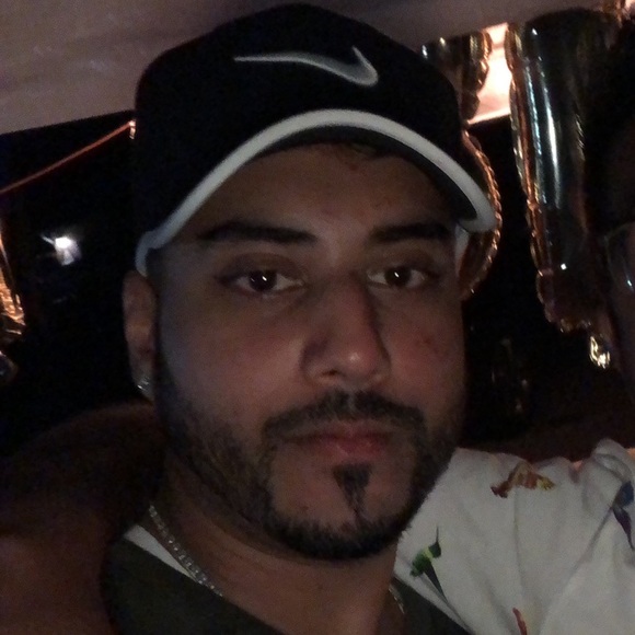 Profile Picture of James Christian (@jchristian93) on Poshmark