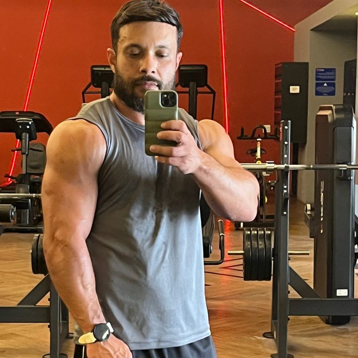 Profile Picture of Daniel Quirino Leite (@daniel_quirino) on Tiktok