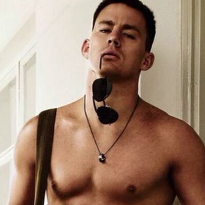 Profile Picture of Andrea Tatum (@@ChazChannin) on Twitter