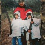 Profile Picture of Gabriel Montgomery (@rez_g_savage) on Instagram