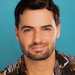 Profile Picture of David Paul Kidder (@davidpaulkidder) on Instagram