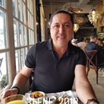 Profile Picture of Ariel Salinas (@salinassolitario) on Instagram