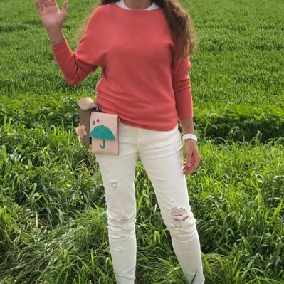 Profile Picture of Miriam Gilbert Reisman (@MiriamReisman) on Twitter