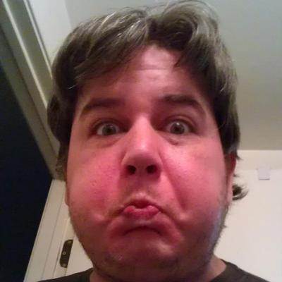 Profile Picture of Jason Haskell (@jhaskellGDN) on Twitter