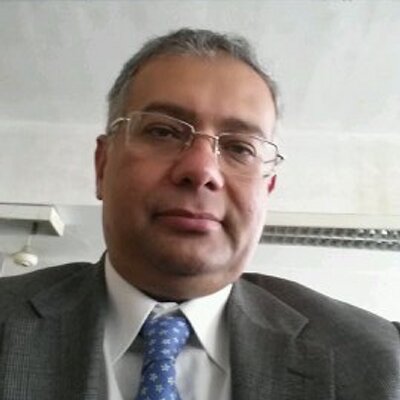 Profile Picture of Amr Abd El Azim (@amrazimt) on Twitter