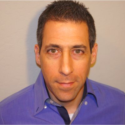 Profile Photo of Larry Stein (@TechMktgStrat) on Twitter