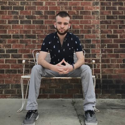 Profile Picture of Micah Long (@science_is_best) on Twitter