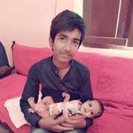 Profile Picture of Aditya Upadhyay (@aditya.upadhyay.3745) on Instagram
