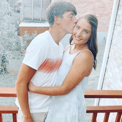 Profile Picture of Haley Parrott (@HaleyParrott15) on Twitter