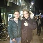 Profile Picture of Kevin Hamelink (@kevinhamelink) on Instagram