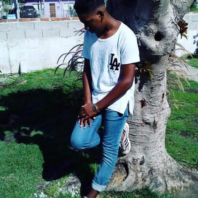 Profile Picture of ⚽ Brian Amaral ⚽ (@BrianFF01) on Twitter