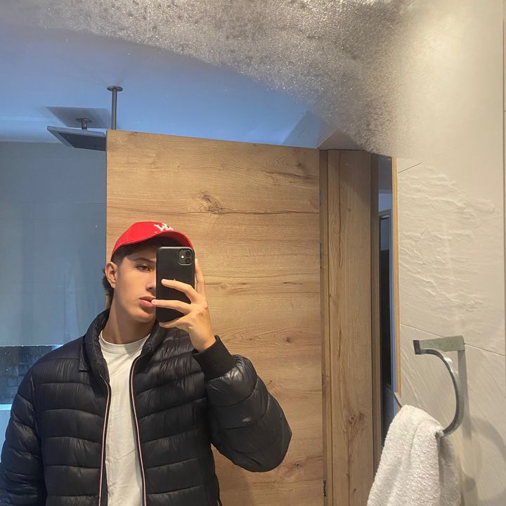 Profile Picture of thomas robayo (@thomasrobayo) on Tiktok