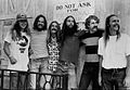 Profile Picture of The Ozark Mountain Daredevils - Wikipediaon Wikipedia