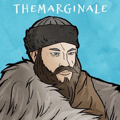 Profile Picture of Marginale (@Mazinho1680) on Twitter