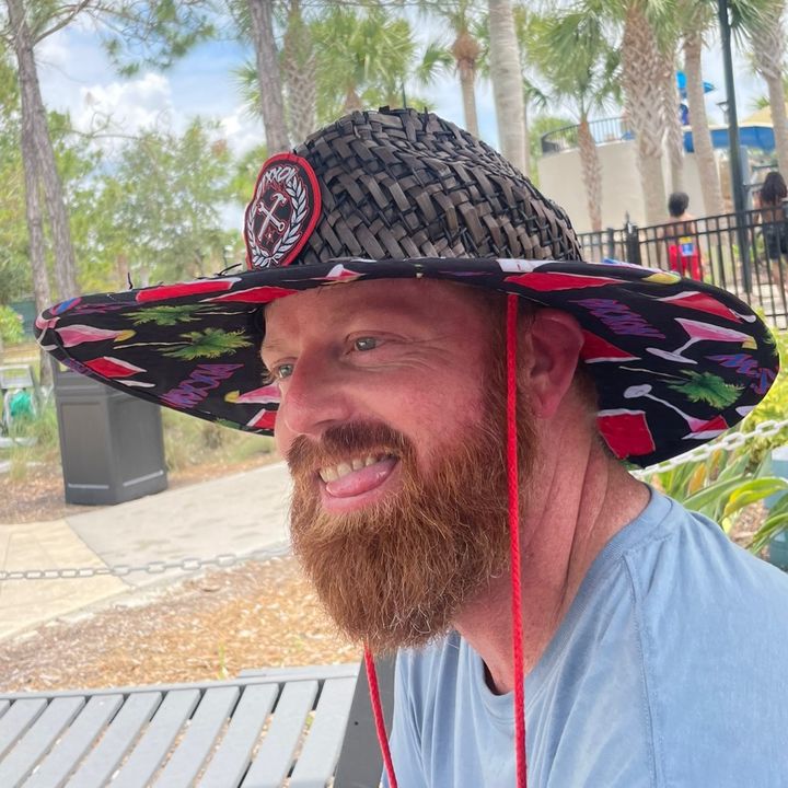 Profile Picture of Rick (@gingerbeast2368) on Tiktok
