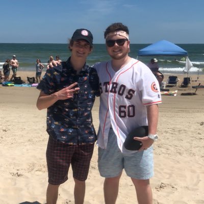 Profile Picture of Jacob Grigsby (@jacob_grigsby14) on Twitter