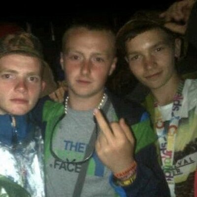 Profile Picture of Anthony Riddell (@AntRiddelluk) on Twitter