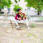 Profile Picture of Kartik kumar (@kartikswaggy) on Instagram