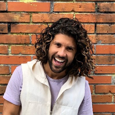 Profile Picture of Pablo Díaz Lárez (@pablodiazlarez) on Twitter