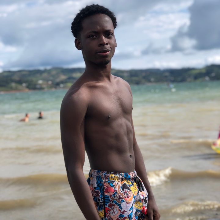 Profile Picture of Daniel Mina (@daniel_mina) on Tiktok