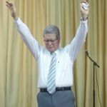 Profile Picture of Apóstol Hugo Pacheco (@apostol.hugo.pacheco) on Instagram