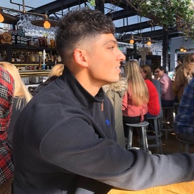 Profile Picture of Hassan Ullah (@h_ullah) on Twitter