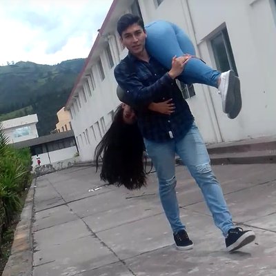 Profile Picture of Bryan Bolaños (@BryanBolaos17) on Twitter