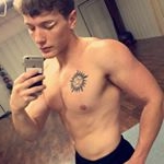 Profile Picture of Andrew's Fitsta (@andrewstaggsfitsta) on Instagram