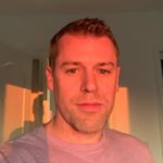 Profile Picture of Michael Norton (@nortykins) on Instagram