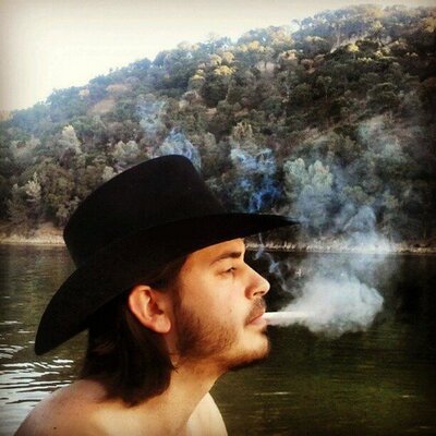 Profile Picture of Josh Rajczyk (@FeintMind) on Twitter