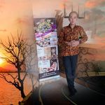 Profile Picture of Muchtar Kevin O'brian (@obrianmuchtar) on Instagram