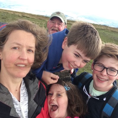 Profile Picture of Amanda Corry (@AmandaCorry7) on Twitter
