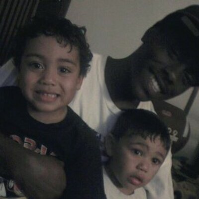 Profile Picture of Demetrius Vaughn (@DVaughn1991) on Twitter